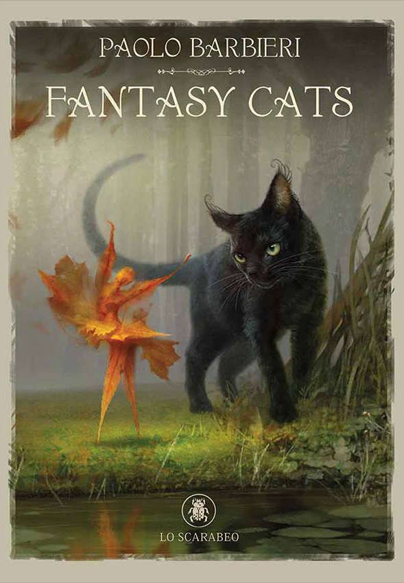 Fantasy Cats